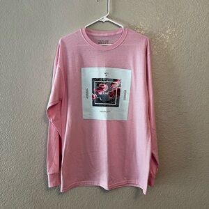 Taylor Swift - Lover - Me! Long Sleeve Shirt